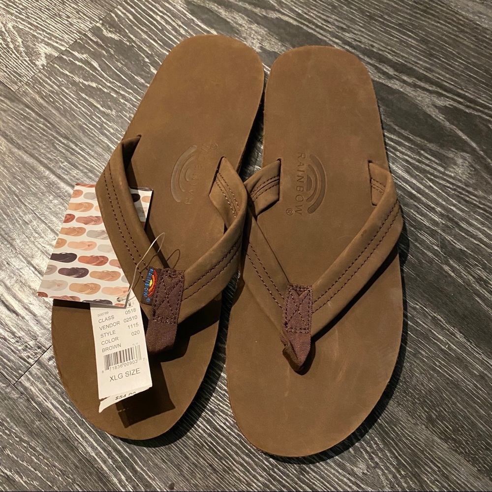 MENS RAINBOWS